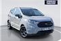 2023 Ford EcoSport 1.0 EcoBoost 125 ST-Line 5dr