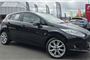 2016 Ford Fiesta 1.5 TDCi Titanium X 5dr