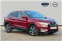 2020 Nissan Qashqai 1.3 DiG-T N-Connecta 5dr