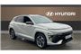 2024 Hyundai Kona 1.6 GDi Hybrid N Line 5dr DCT