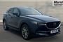2021 Mazda CX-5 2.0 Sport 5dr