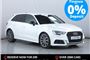 2017 Audi A3 1.4 TFSI Black Edition 5dr S Tronic