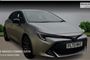 2023 Toyota Corolla 2.0 Hybrid GR Sport 5dr CVT