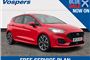 2023 Ford Fiesta 1.0 EcoBoost ST-Line X 5dr