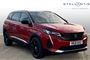 2021 Peugeot 5008 1.6 PureTech 180 GT 5dr EAT8