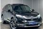 2021 Honda CR-V 2.0 i-MMD Hybrid EX 5dr eCVT