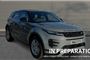 2022 Land Rover Range Rover Evoque 2.0 D200 R-Dynamic S 5dr Auto