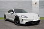 2024 Porsche Taycan 300kW 89kWh 4dr RWD Auto