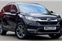 2023 Honda CR-V 2.0 i-MMD Hybrid EX 5dr eCVT