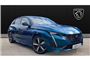 2024 Peugeot 308 1.2 PureTech GT 5dr EAT8