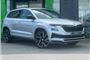2023 Skoda Karoq 1.5 TSI Sportline 5dr DSG