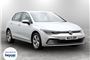 2021 Volkswagen Golf 2.0 TDI Life 5dr