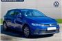 2023 Volkswagen Polo 1.0 Life 5dr