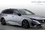 2022 Peugeot 308 SW 1.6 Hybrid GT Premium 5dr e-EAT8