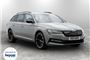 2021 Skoda Superb Estate 1.4 TSI iV Sport Line Plus DSG 5dr