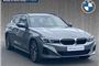 2024 BMW 3 Series Touring 320i Sport 5dr Step Auto