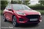 2023 Ford Kuga 2.5 PHEV ST-Line X 5dr CVT