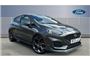 2023 Ford Fiesta ST 1.5 EcoBoost ST-3 5dr