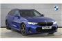 2024 BMW 3 Series Touring 320d MHT M Sport 5dr Step Auto