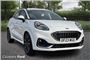 2023 Ford Puma 1.0 EcoBoost Hybrid mHEV 155 ST-Line Vignale 5dr