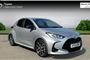 2021 Toyota Yaris 1.5 Hybrid Dynamic 5dr CVT