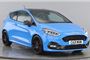 2021 Ford Fiesta ST 1.5 EcoBoost ST Edition 3dr
