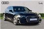 2021 Audi A6 Avant 40 TDI S Line 5dr S Tronic