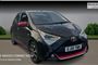 2019 Toyota Aygo 1.0 VVT-i X-Trend 5dr x-shift