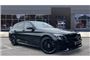 2020 Mercedes-Benz C-Class Estate C200 AMG Line Night Edition Premium 5dr 9G-Tronic