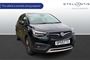 2020 Vauxhall Crossland X 1.2T [130] Elite 5dr [Start Stop]