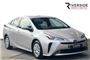 2021 Toyota Prius 1.8 VVTi Active 5dr CVT