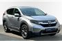 2023 Honda CR-V 2.0 i-MMD Hybrid EX 5dr eCVT