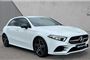 2022 Mercedes-Benz A-Class A180 AMG Line Executive 5dr Auto