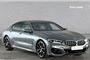 2023 BMW 8 Series Gran Coupe 840i M Sport 4dr Auto