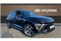 2024 Hyundai Kona 1.6 GDi Hybrid N Line 5dr DCT