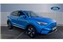 2023 MG ZS EV 115kW Trophy EV Long Range 73kWh 5dr Auto