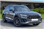 2023 Audi Q5 50 TFSI e Quattro Black Edition 5dr S Tronic