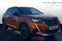 2020 Peugeot 2008 1.2 PureTech 130 GT Line 5dr