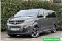 2023 Vauxhall Vivaro Life-e 100kW Ultimate L 50kWh 5dr Auto