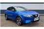 2021 Nissan Qashqai 1.3 DiG-T MH Premiere Edition 5dr