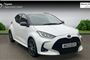 2023 Toyota Yaris 1.5 Hybrid GR Sport 5dr CVT