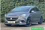 2016 Vauxhall Corsa VXR 1.6T VXR 3dr