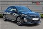 2025 Peugeot 208 1.2 Hybrid 136 GT 5dr e-DSC6
