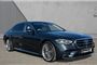 2021 Mercedes-Benz S-Class S500L 4Matic AMG Line Prem + Exec 4dr 9G-Tronic