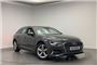 2021 Audi A6 Avant 40 TFSI Sport 5dr S Tronic