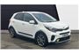 2018 Kia Picanto 1.25 X-Line S 5dr