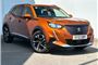 2021 Peugeot 2008 1.5 BlueHDi 110 Allure 5dr