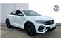 2024 Volkswagen T-Roc 1.5 TSI R-Line 5dr