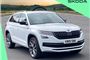 2019 Skoda Kodiaq 2.0 TSI 190 Sport Line 4x4 5dr DSG [7 Seat]