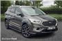 2017 Ford Kuga 2.0 TDCi 180 ST-Line X 5dr Auto